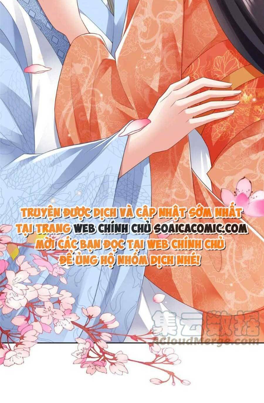 cùng ngự thần thú báo thù chapter 51 - Trang 2