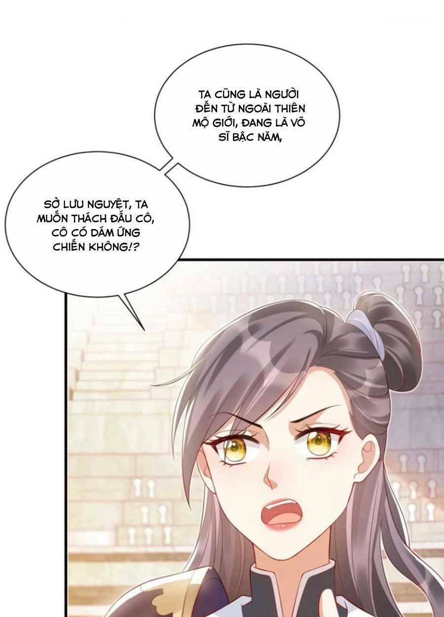 cùng ngự thần thú báo thù chapter 59 - Trang 2