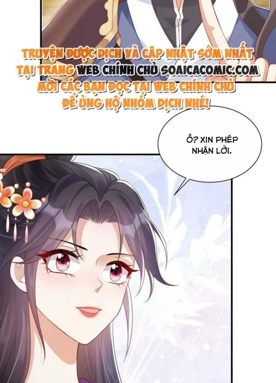 cùng ngự thần thú báo thù chapter 59 - Trang 2