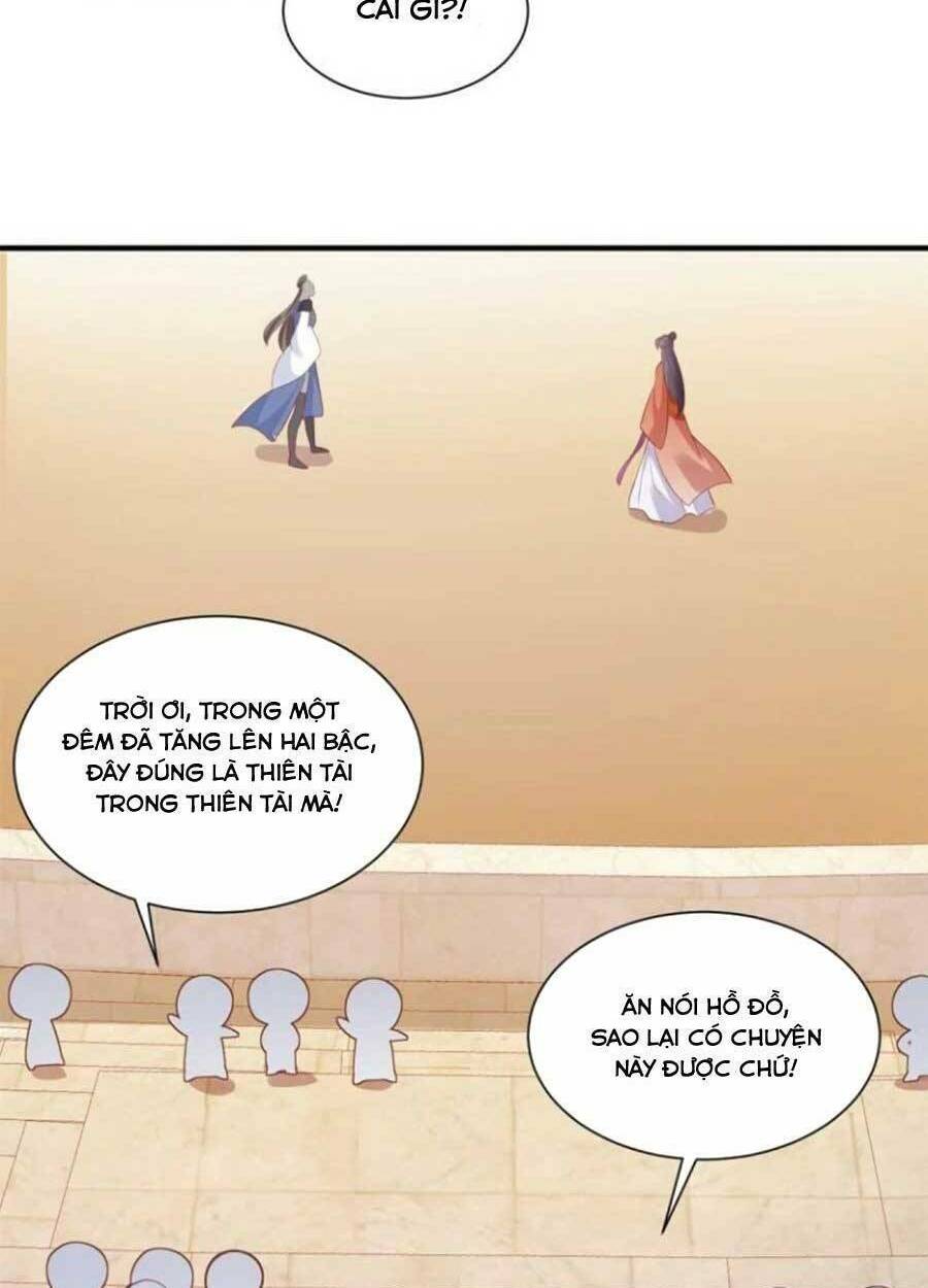 cùng ngự thần thú báo thù chapter 59 - Trang 2