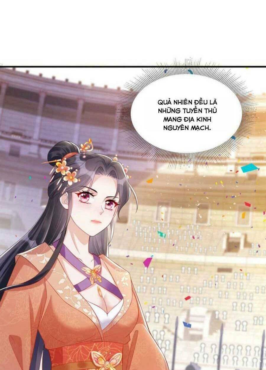 cùng ngự thần thú báo thù chapter 59 - Trang 2