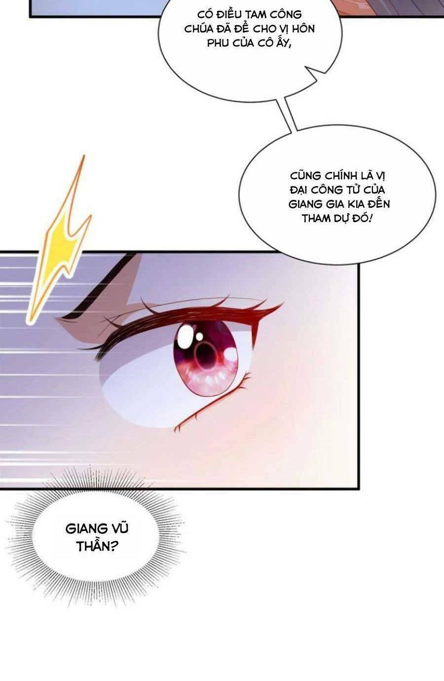 cùng ngự thần thú báo thù chapter 59 - Trang 2