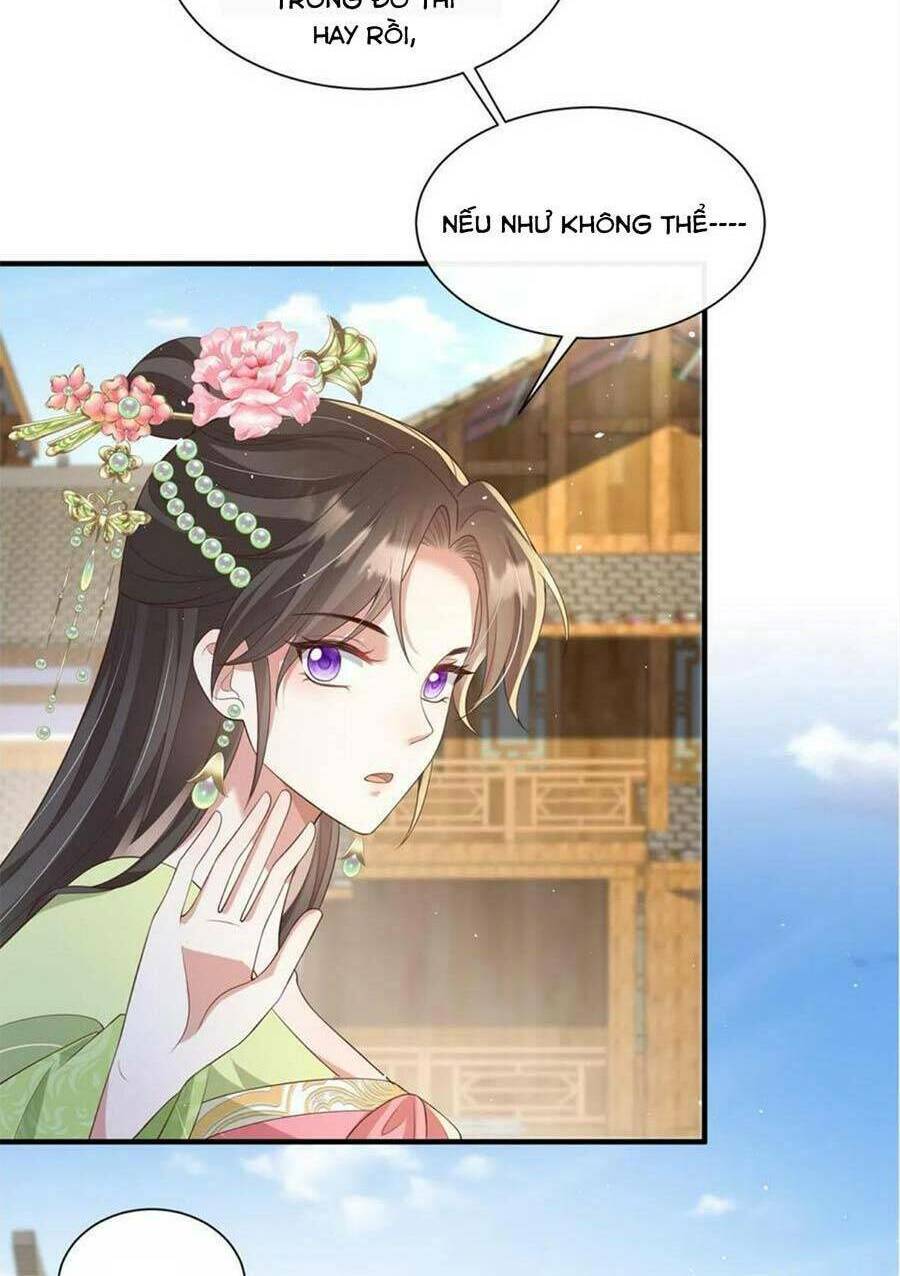 cùng ngự thần thú báo thù chapter 63 - Trang 2