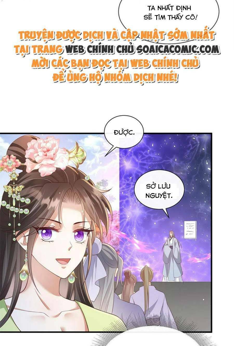 cùng ngự thần thú báo thù chapter 63 - Trang 2