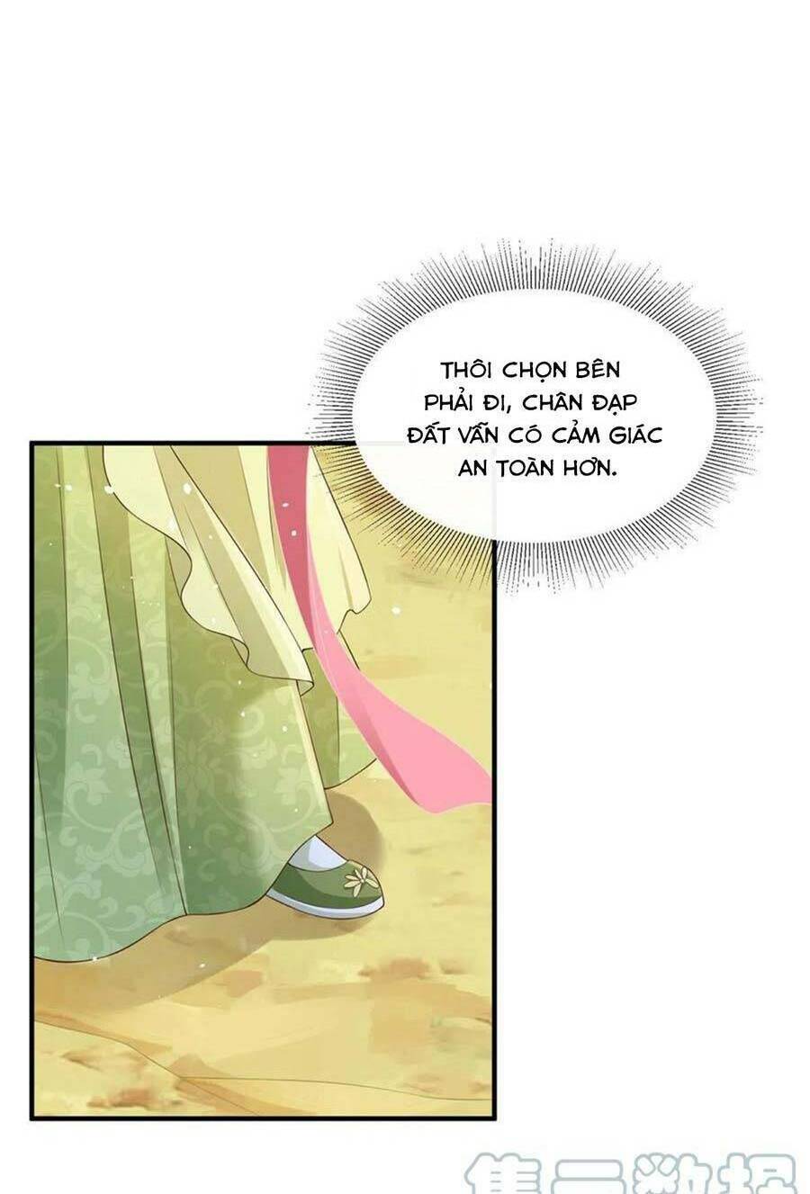 cùng ngự thần thú báo thù chapter 63 - Trang 2