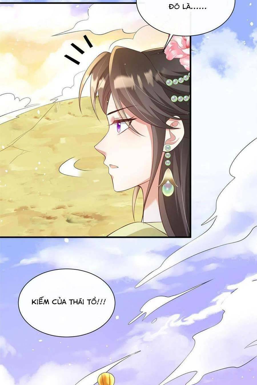 cùng ngự thần thú báo thù chapter 63 - Trang 2