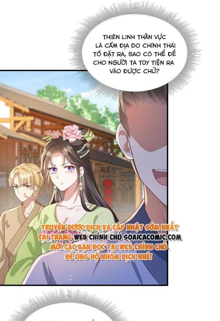 cùng ngự thần thú báo thù chapter 63 - Trang 2