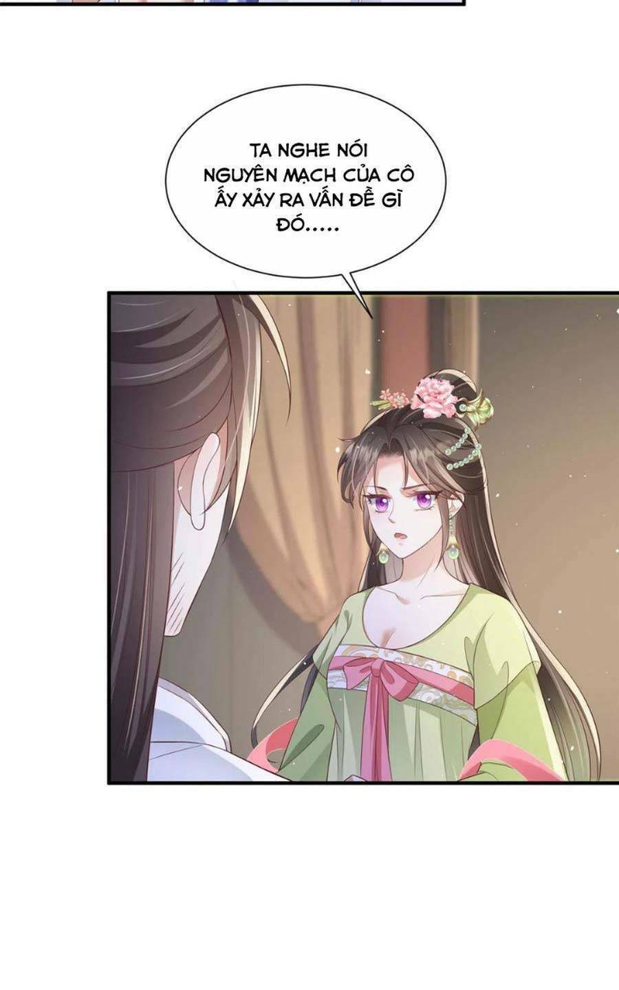 cùng ngự thần thú báo thù chapter 65 - Next chapter 66