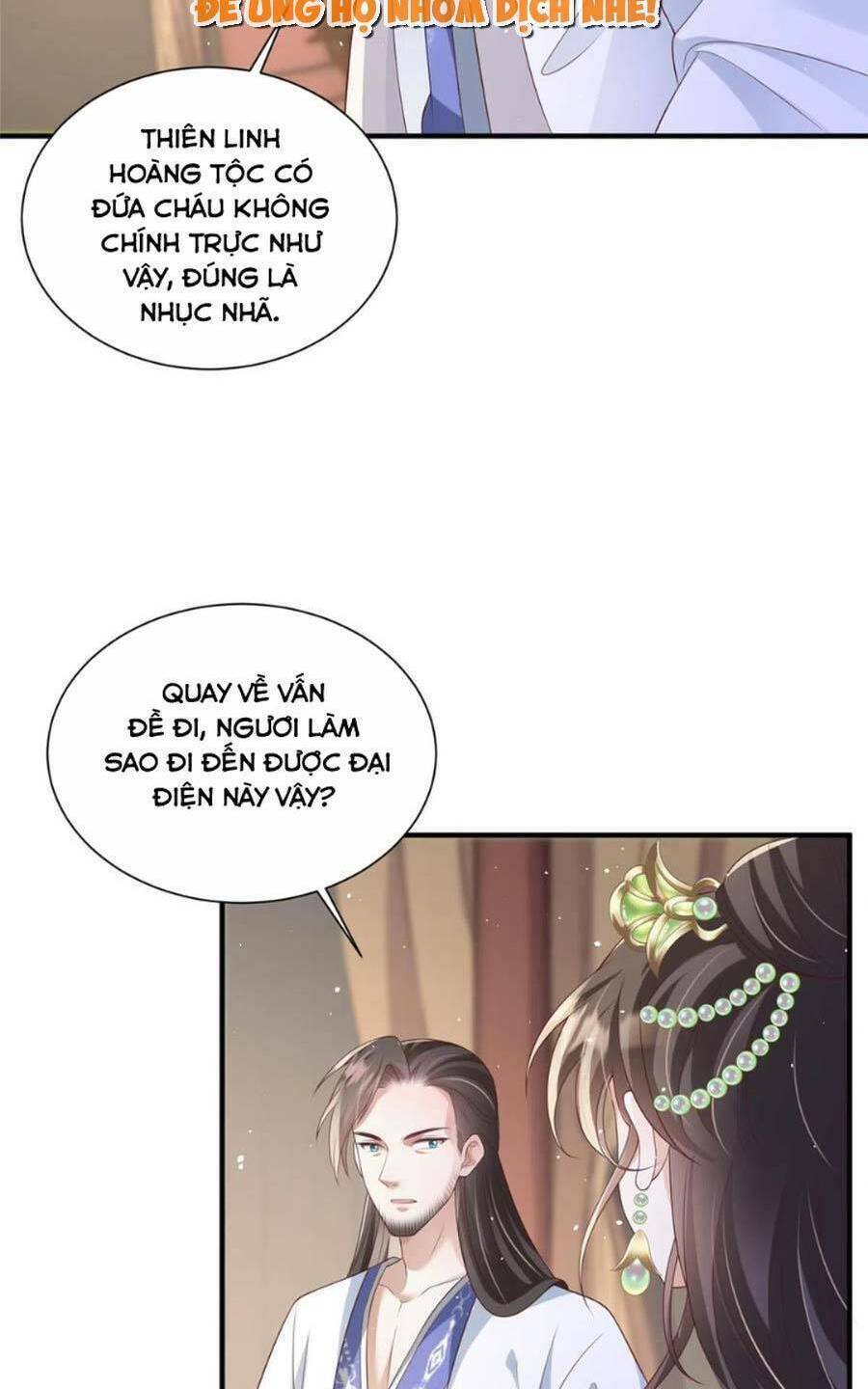 cùng ngự thần thú báo thù chapter 65 - Next chapter 66