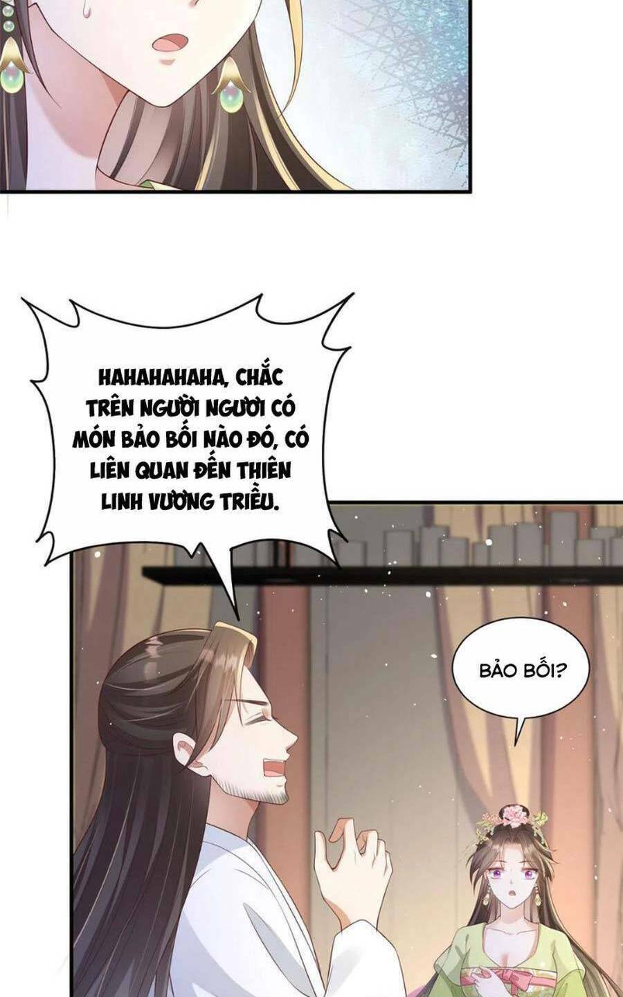 cùng ngự thần thú báo thù chapter 65 - Next chapter 66