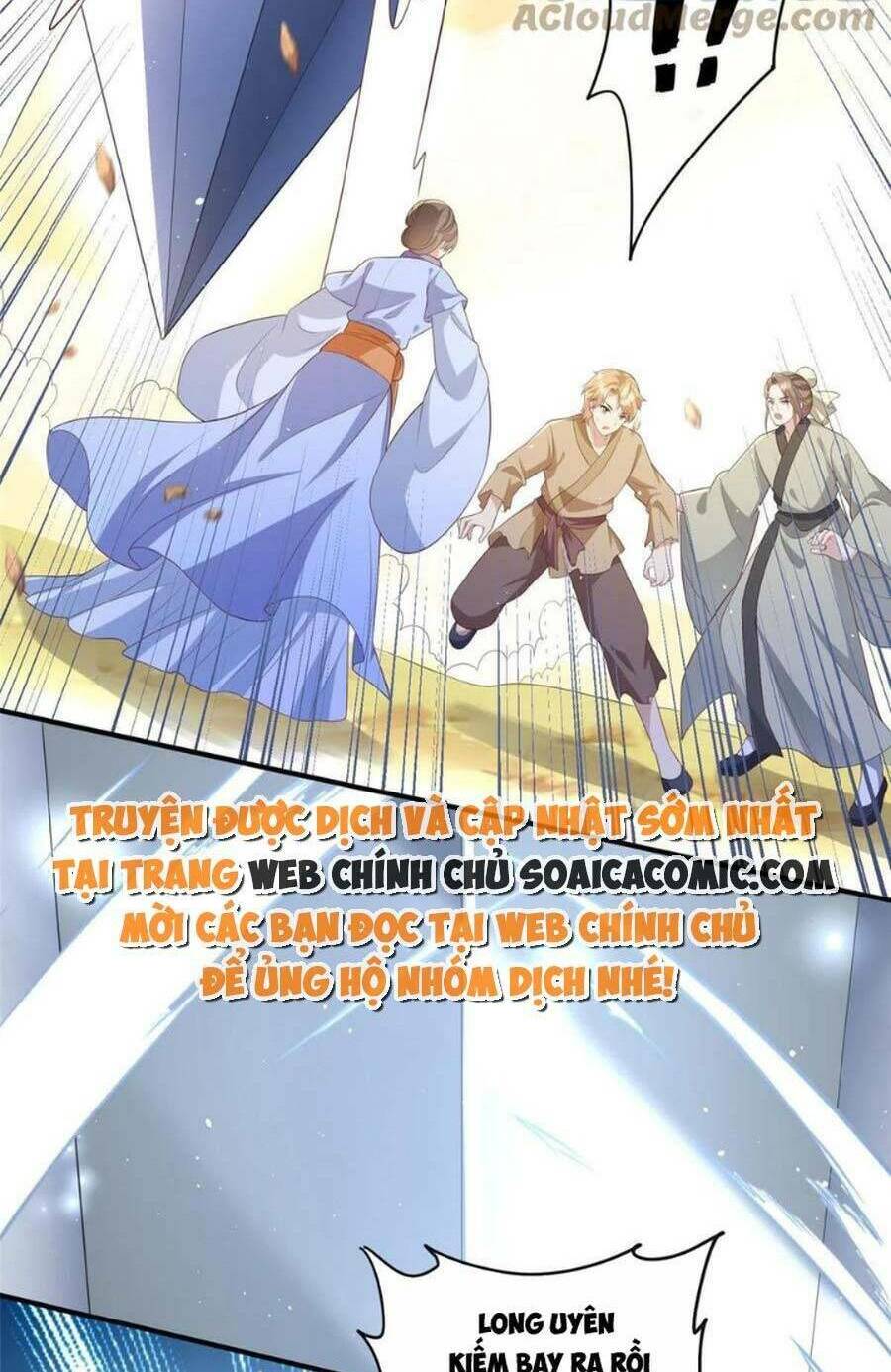 cùng ngự thần thú báo thù chapter 65 - Next chapter 66