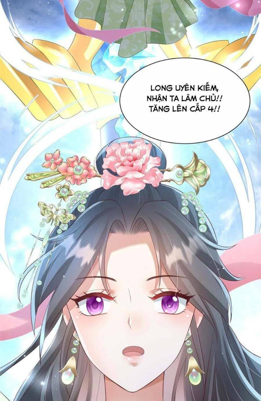 cùng ngự thần thú báo thù chapter 65 - Next chapter 66