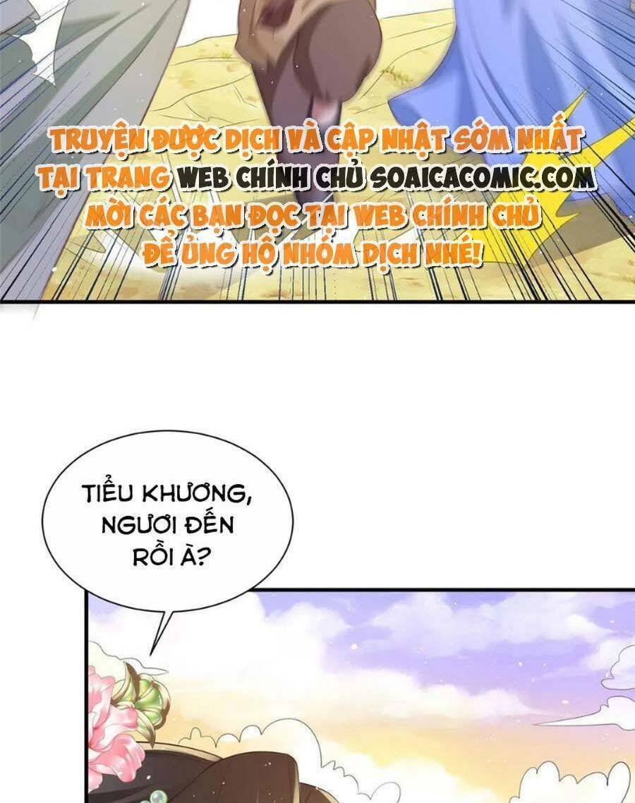 cùng ngự thần thú báo thù chapter 65 - Next chapter 66