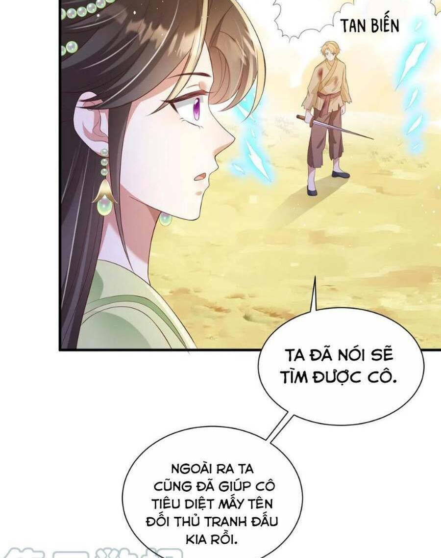 cùng ngự thần thú báo thù chapter 65 - Next chapter 66