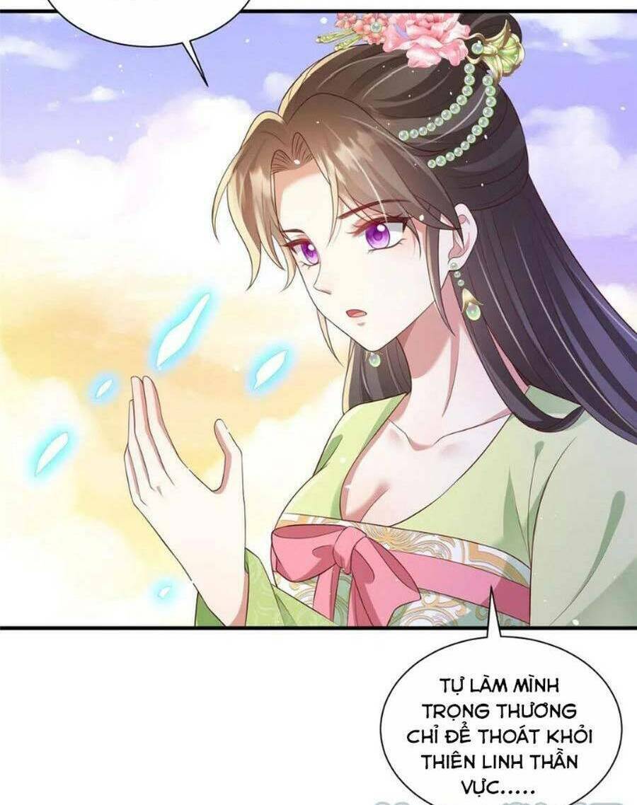 cùng ngự thần thú báo thù chapter 65 - Next chapter 66