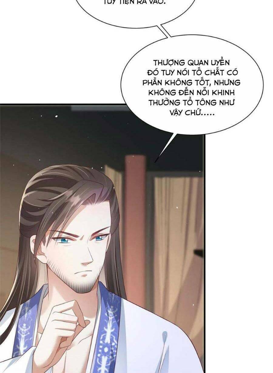 cùng ngự thần thú báo thù chapter 65 - Next chapter 66