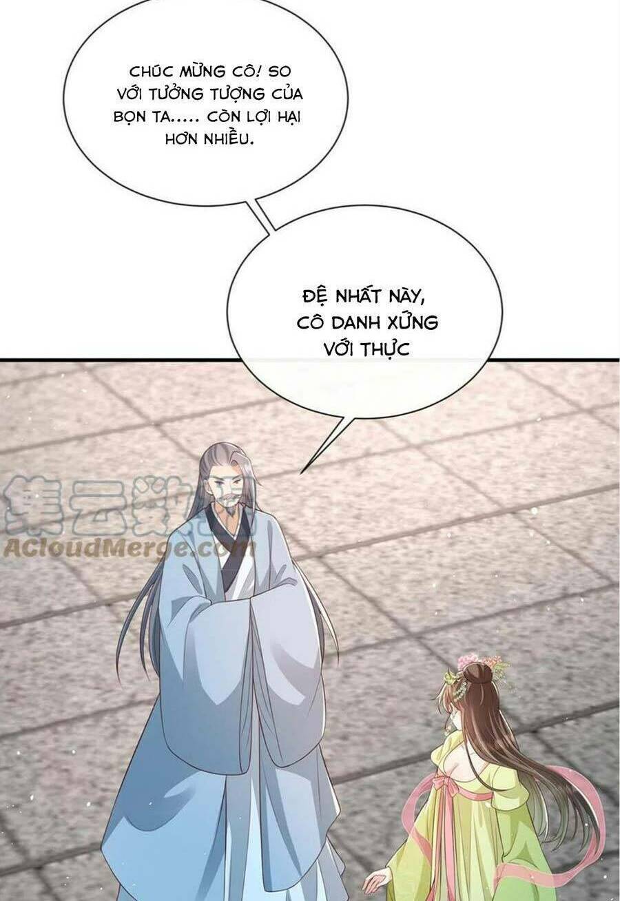 cùng ngự thần thú báo thù chapter 66 - Trang 2