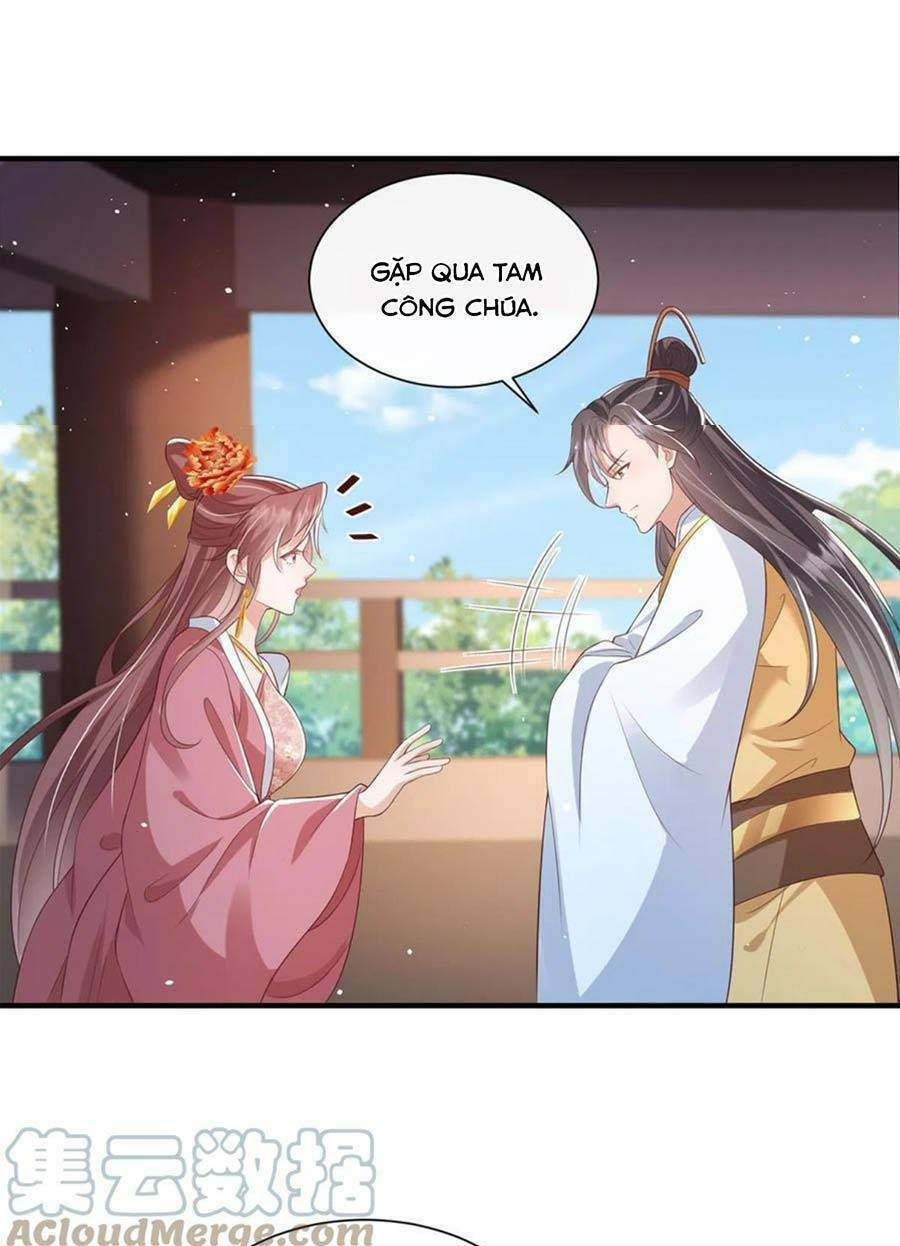 cùng ngự thần thú báo thù chapter 66 - Trang 2