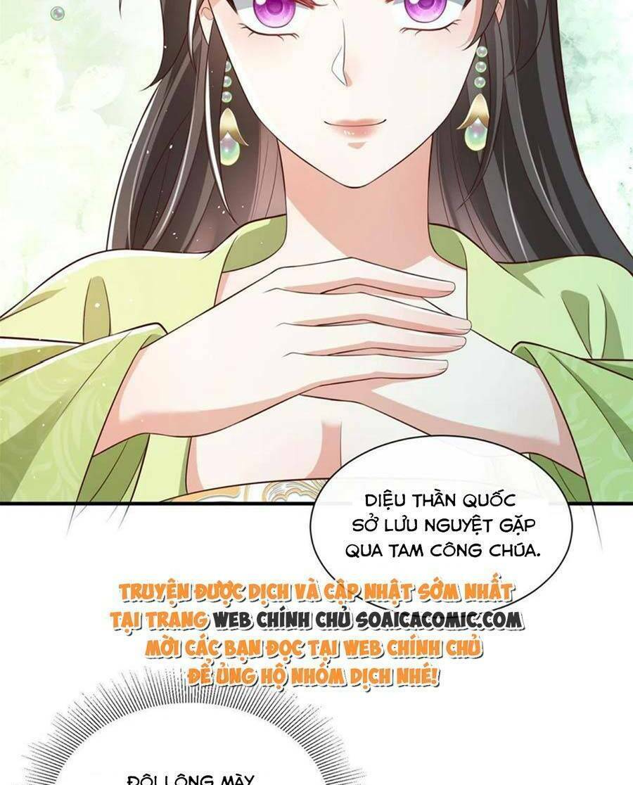 cùng ngự thần thú báo thù chapter 66 - Trang 2