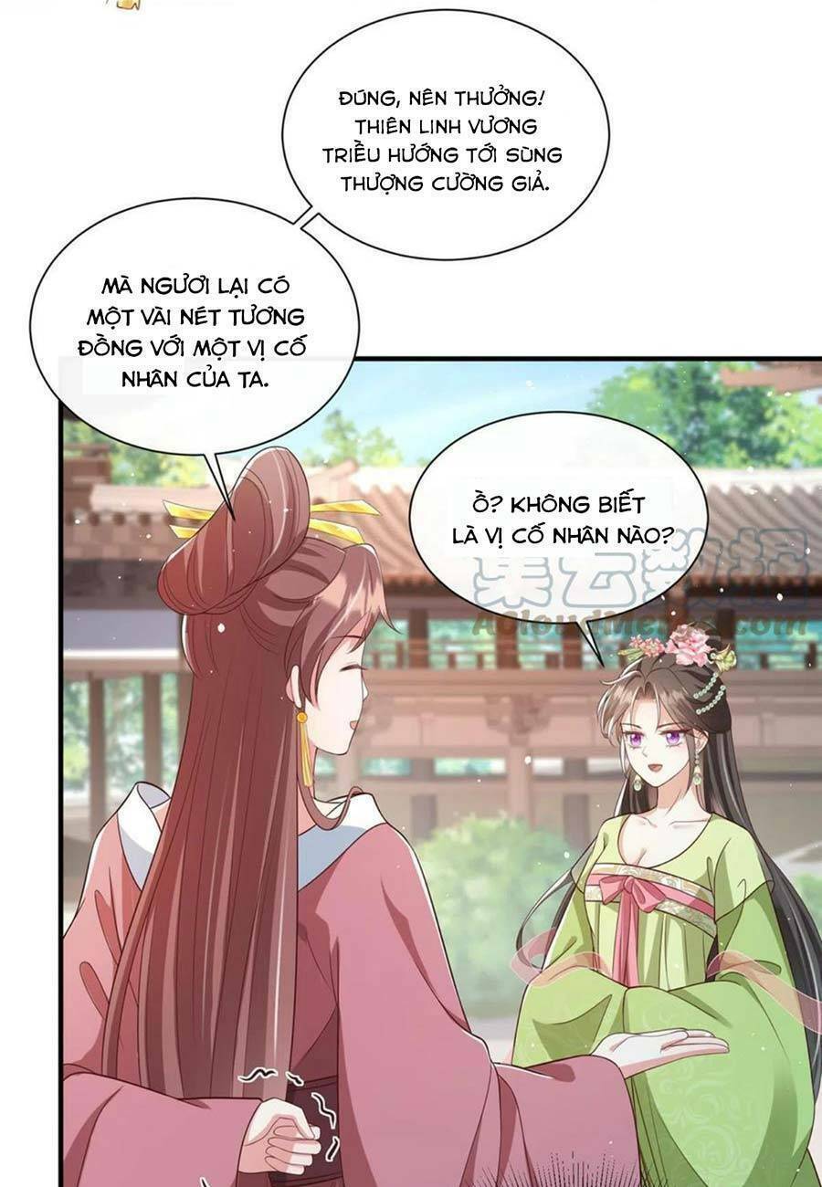 cùng ngự thần thú báo thù chapter 66 - Trang 2