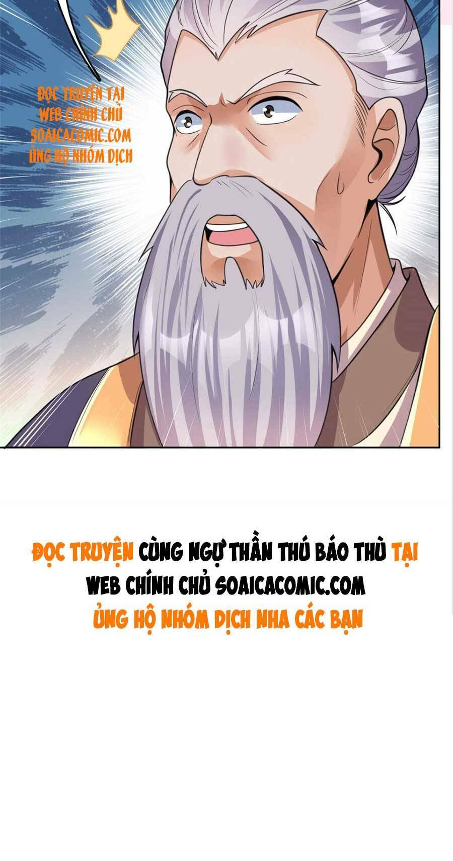 cùng ngự thần thú báo thù chapter 7 - Trang 2