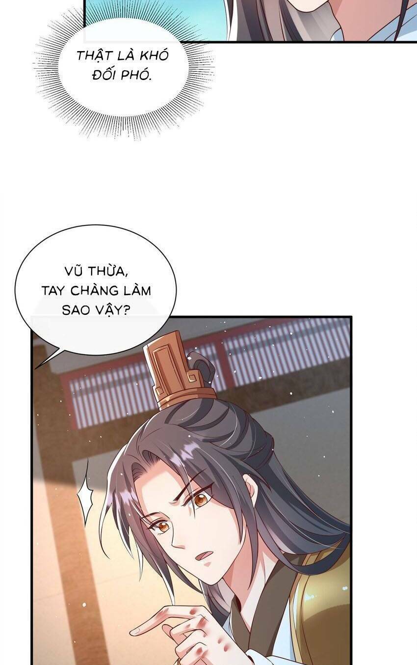 cùng ngự thần thú báo thù chapter 71 - Next chapter 72