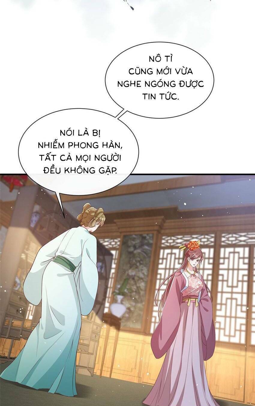 cùng ngự thần thú báo thù chapter 71 - Next chapter 72