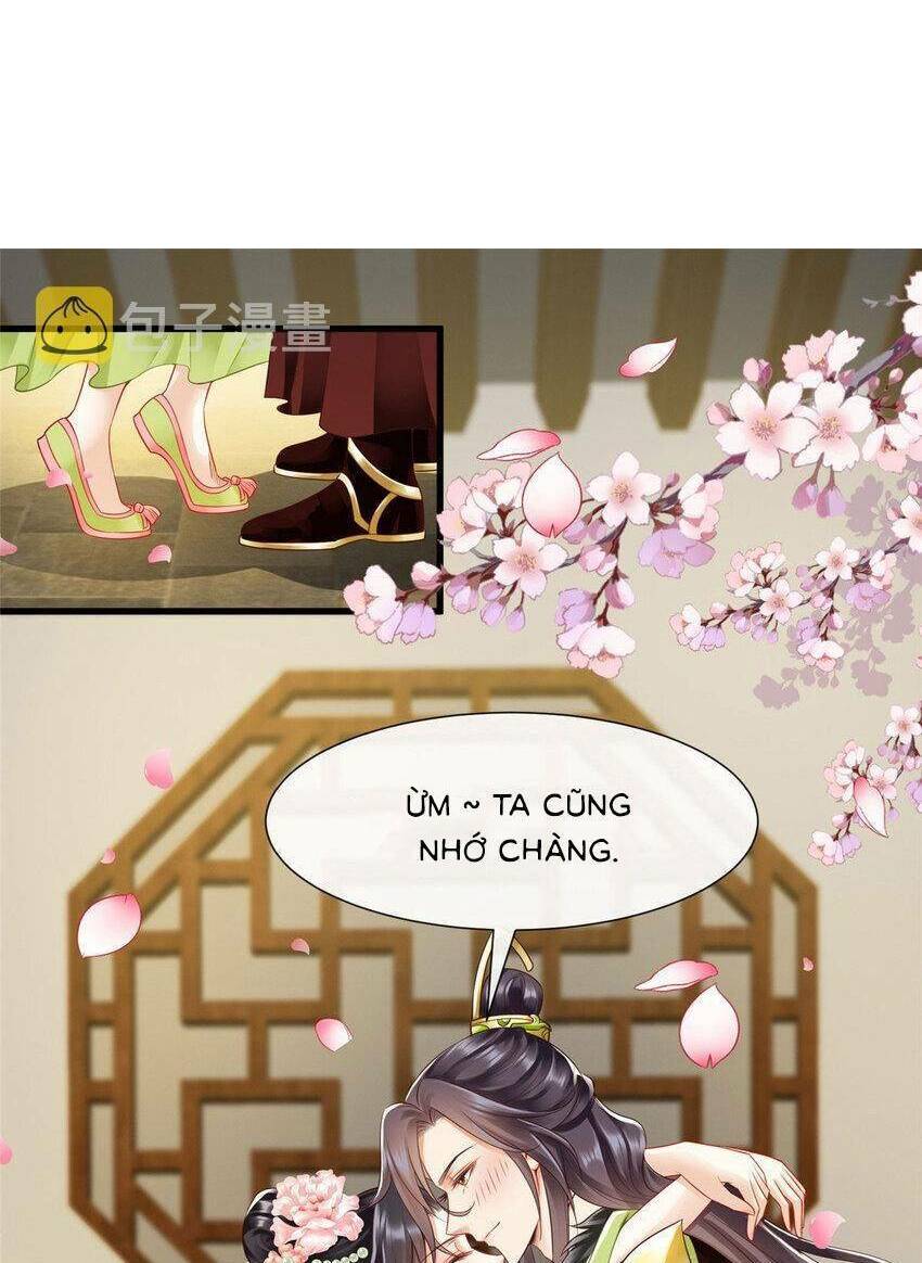 cùng ngự thần thú báo thù chapter 72 - Trang 2