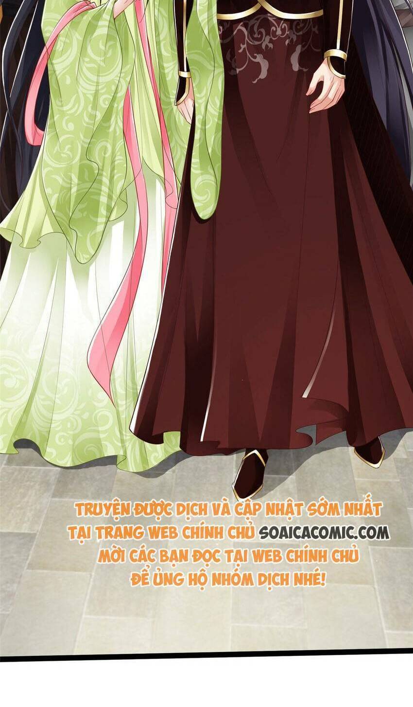 cùng ngự thần thú báo thù chapter 72 - Trang 2