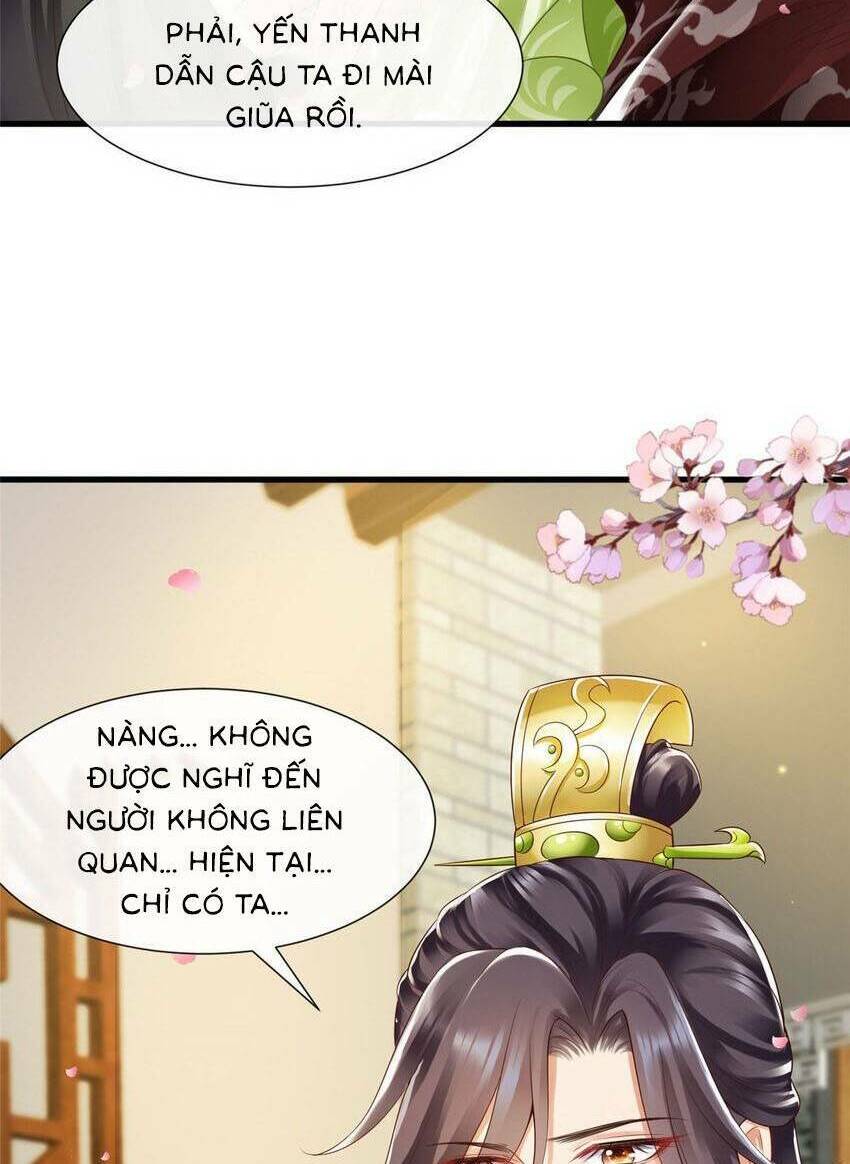 cùng ngự thần thú báo thù chapter 72 - Trang 2