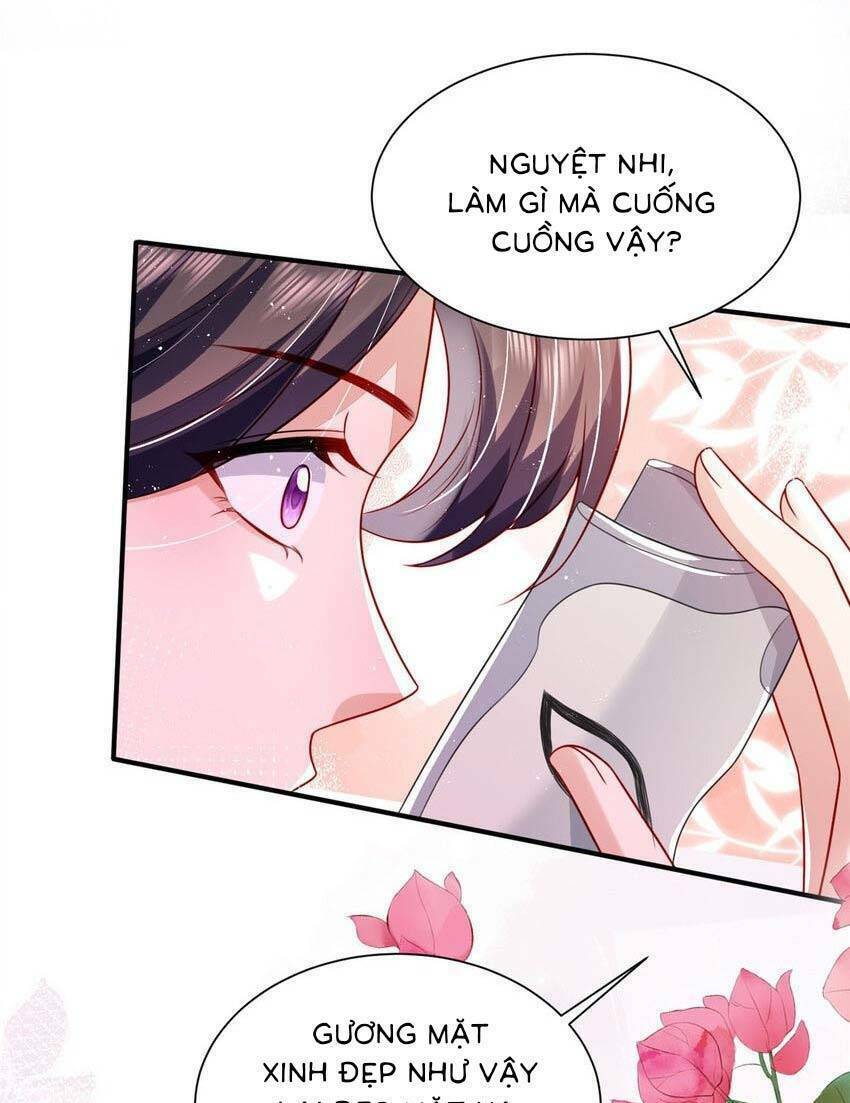 cùng ngự thần thú báo thù chapter 77 - Next chapter 78