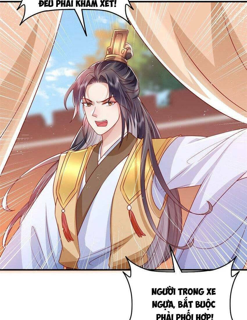 cùng ngự thần thú báo thù chapter 77 - Next chapter 78