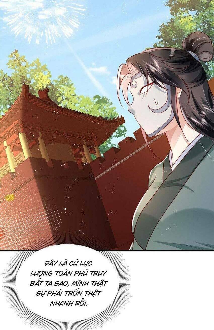 cùng ngự thần thú báo thù chapter 77 - Next chapter 78