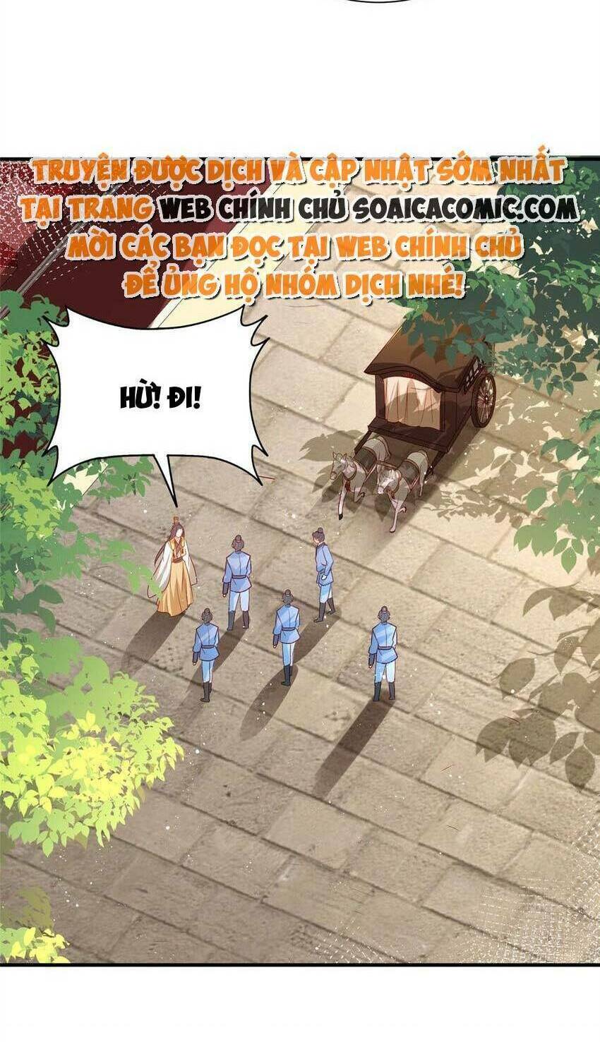 cùng ngự thần thú báo thù chapter 77 - Next chapter 78