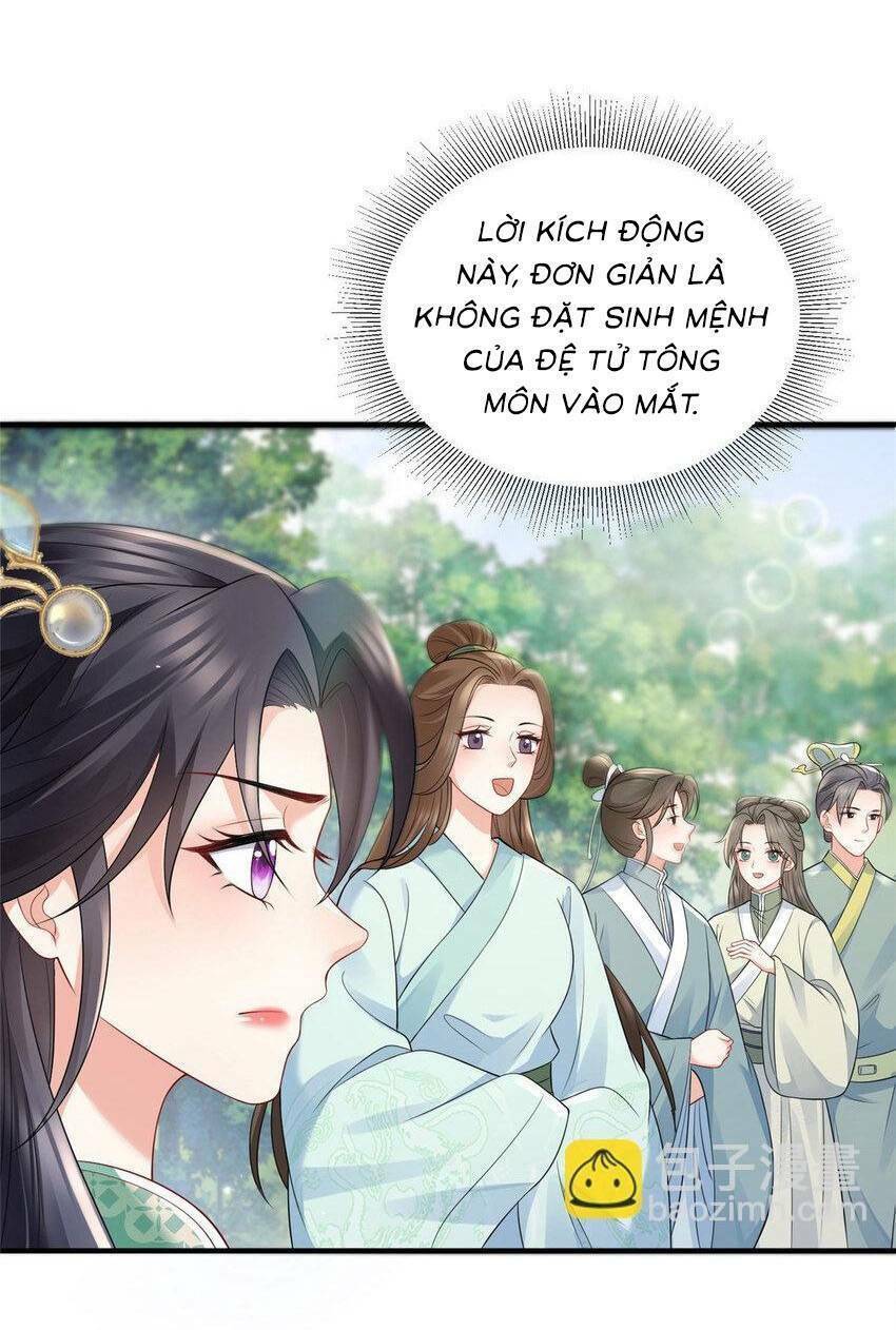 cùng ngự thần thú báo thù chapter 79 - Next chapter 80