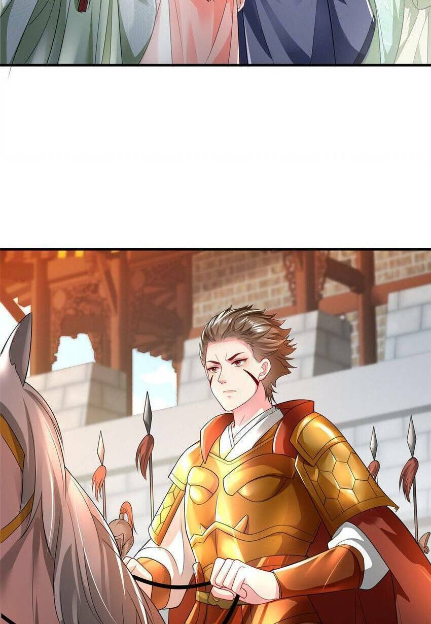 cùng ngự thần thú báo thù chapter 79 - Next chapter 80