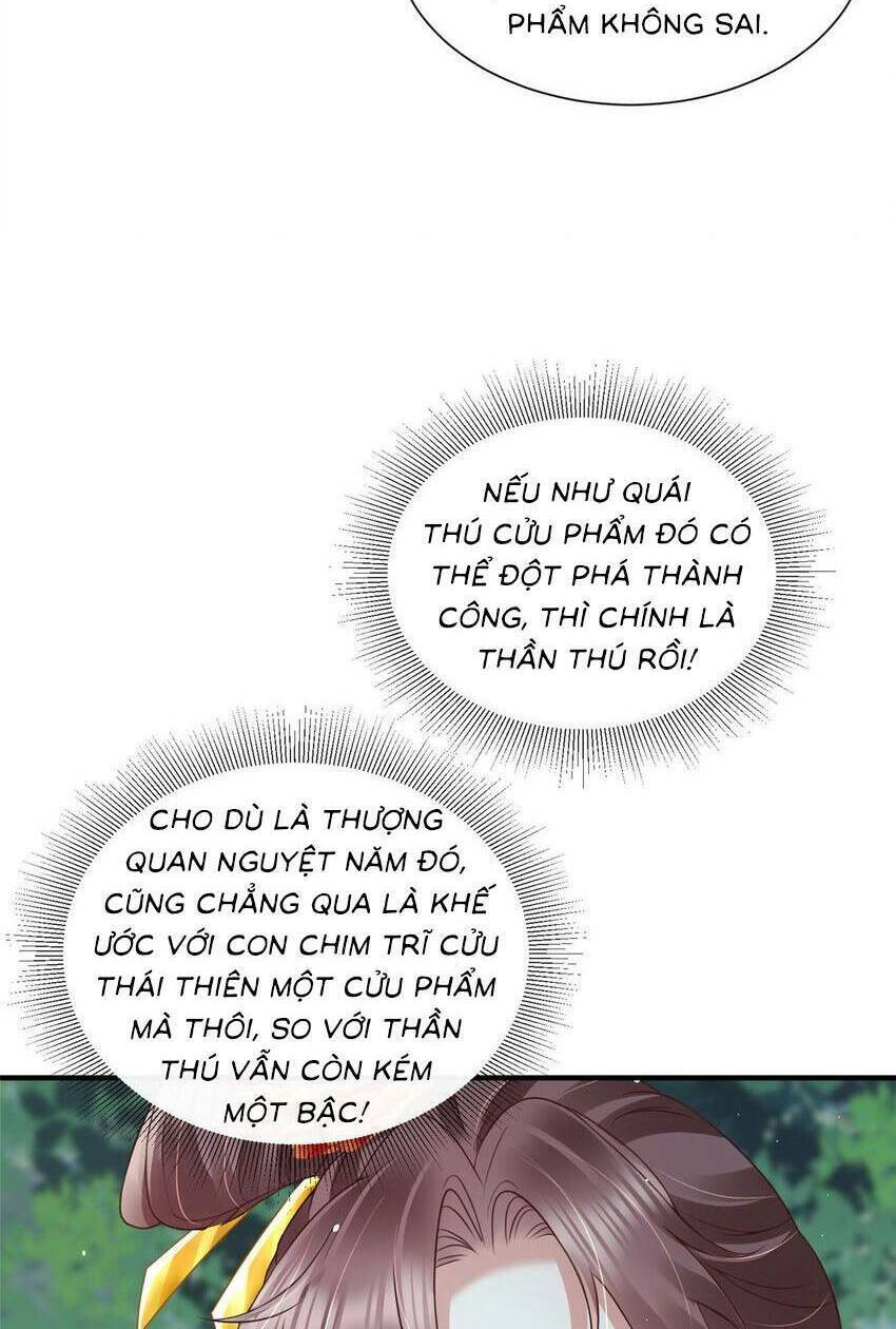 cùng ngự thần thú báo thù chapter 79 - Next chapter 80