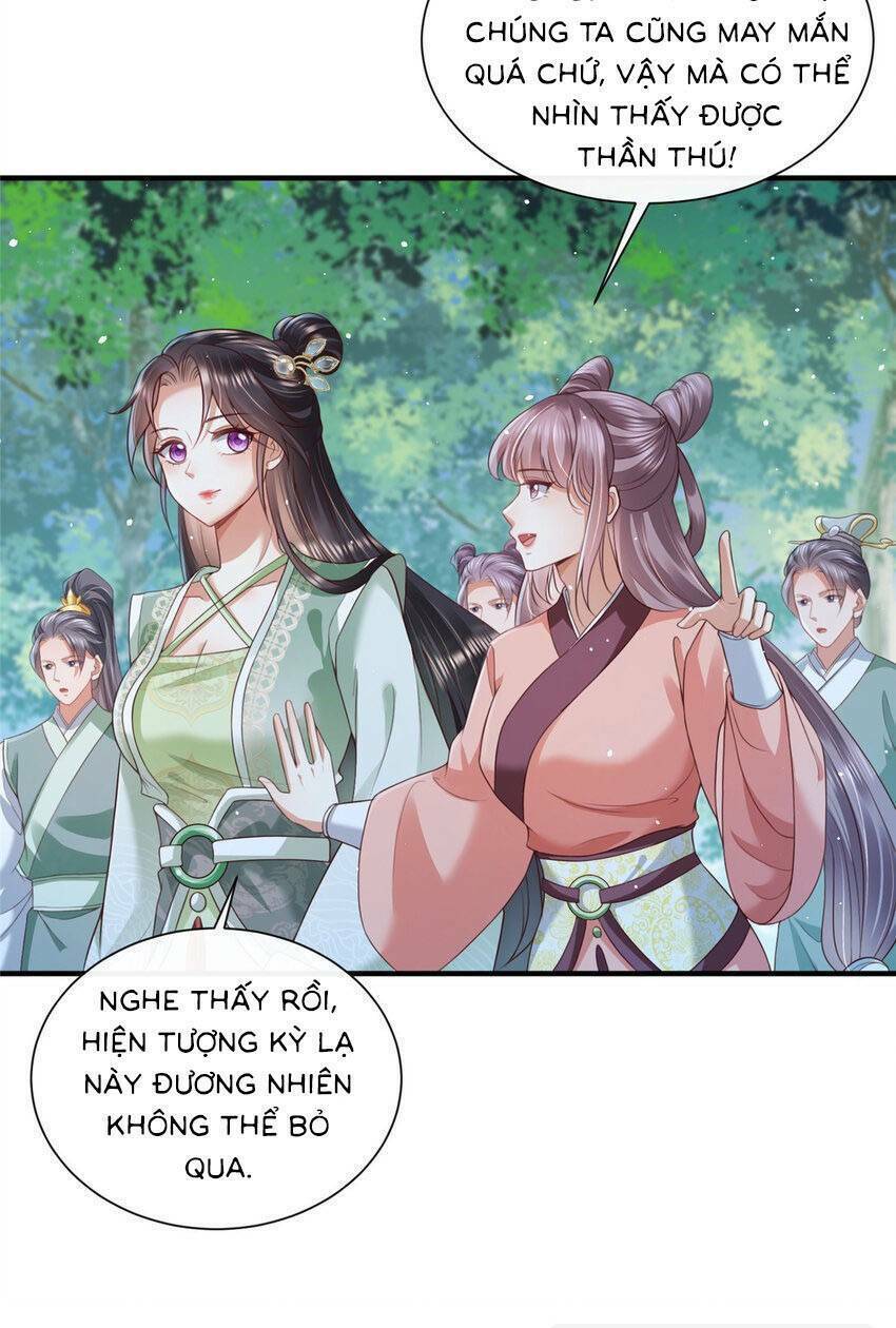 cùng ngự thần thú báo thù chapter 79 - Next chapter 80