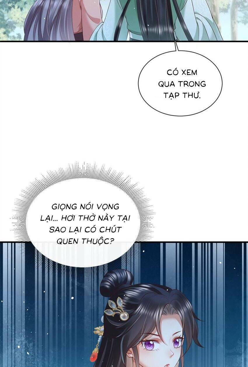 cùng ngự thần thú báo thù chapter 79 - Next chapter 80