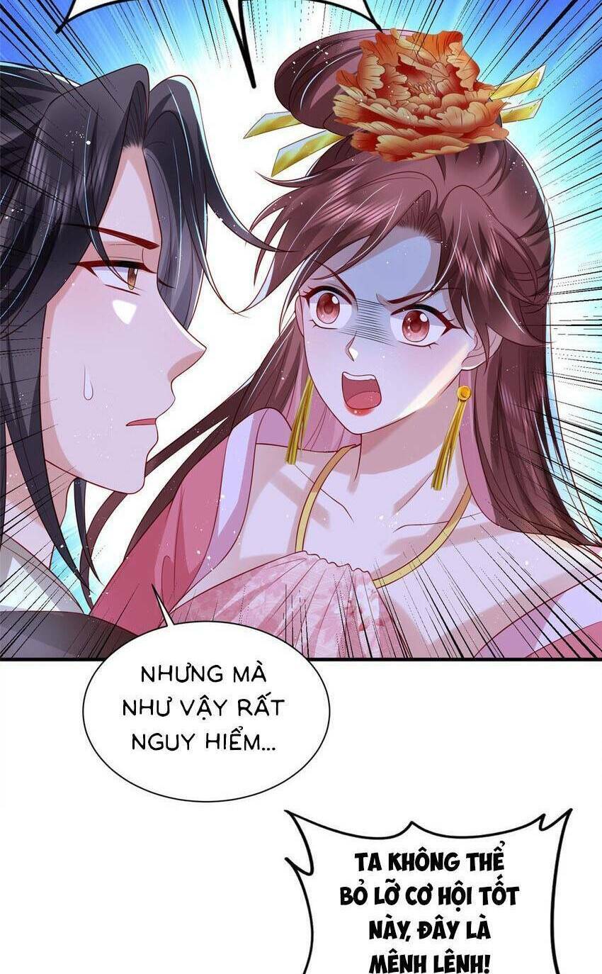 cùng ngự thần thú báo thù chapter 80 - Trang 2