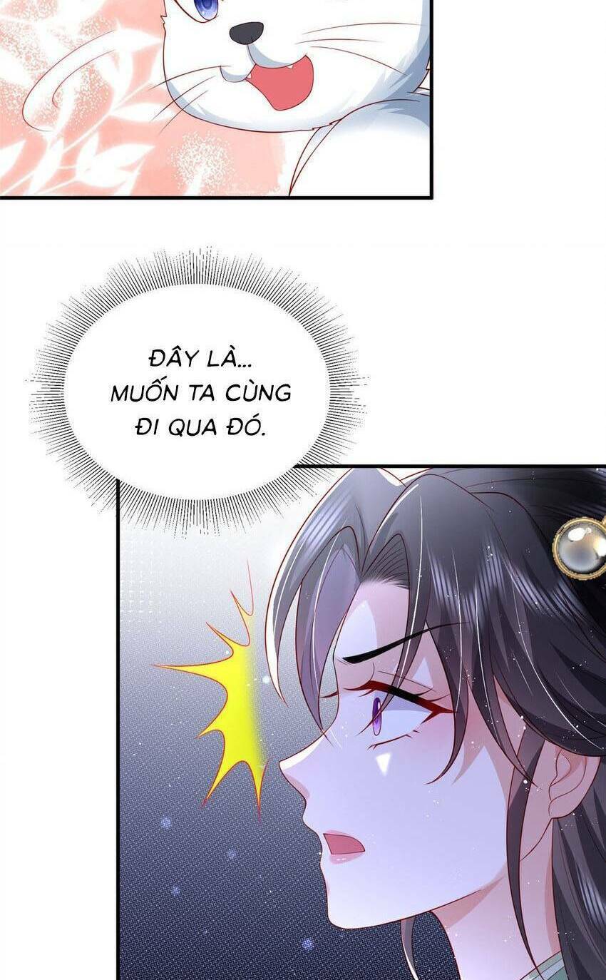 cùng ngự thần thú báo thù chapter 80 - Trang 2