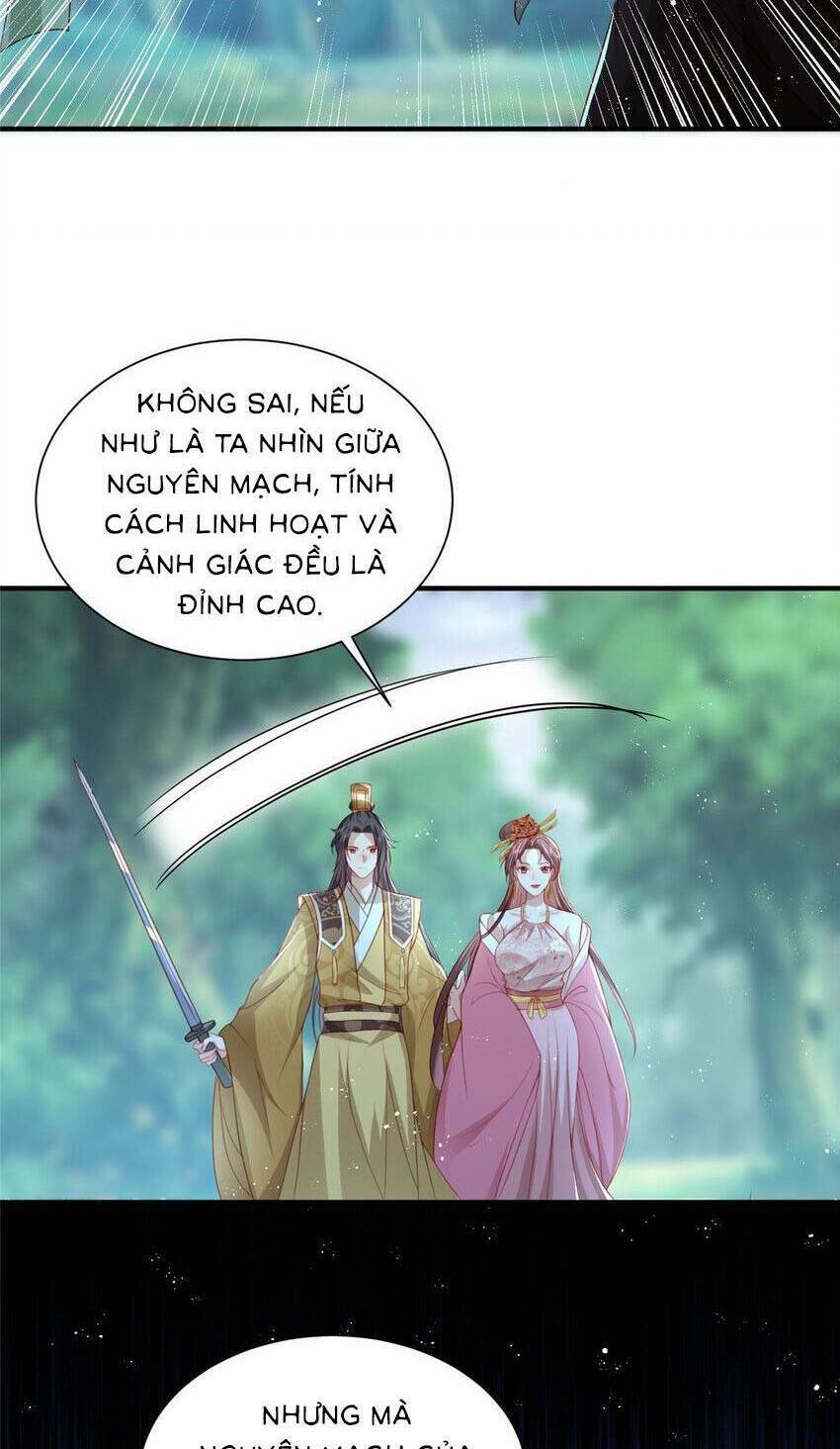 cùng ngự thần thú báo thù chapter 80 - Trang 2