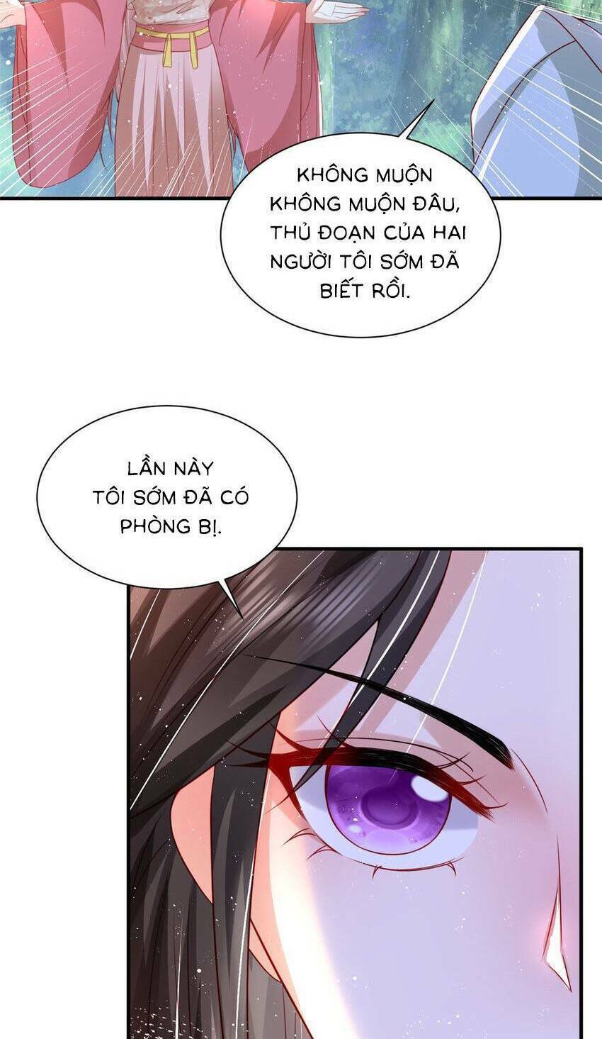 cùng ngự thần thú báo thù chapter 80 - Trang 2