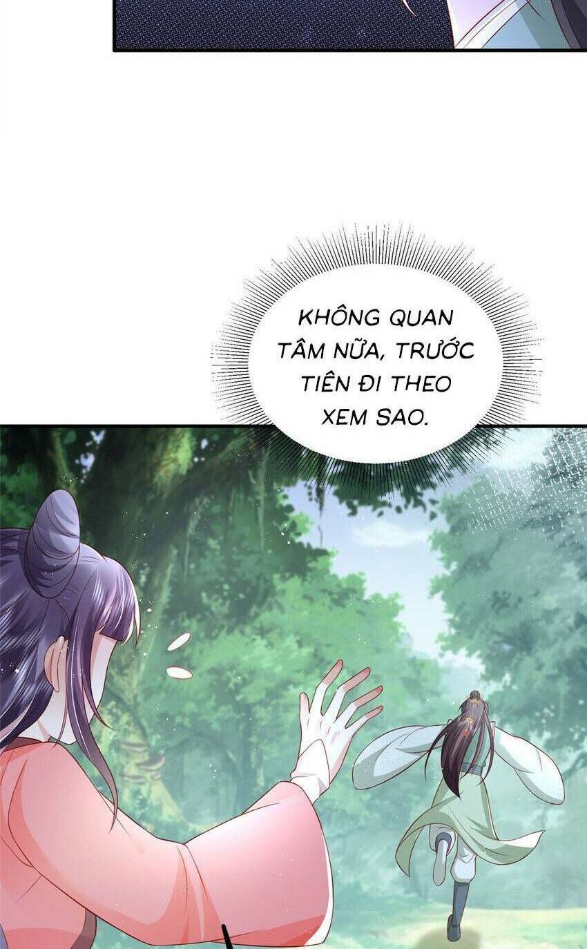 cùng ngự thần thú báo thù chapter 80 - Trang 2