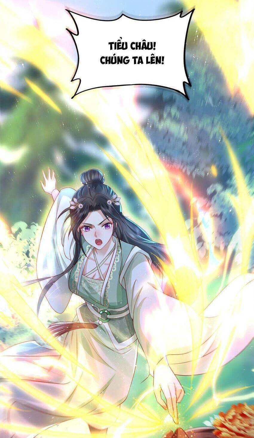 cùng ngự thần thú báo thù chapter 80 - Trang 2