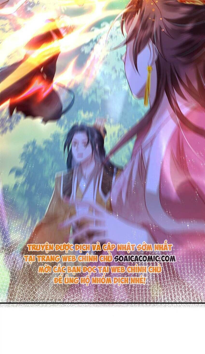 cùng ngự thần thú báo thù chapter 80 - Trang 2