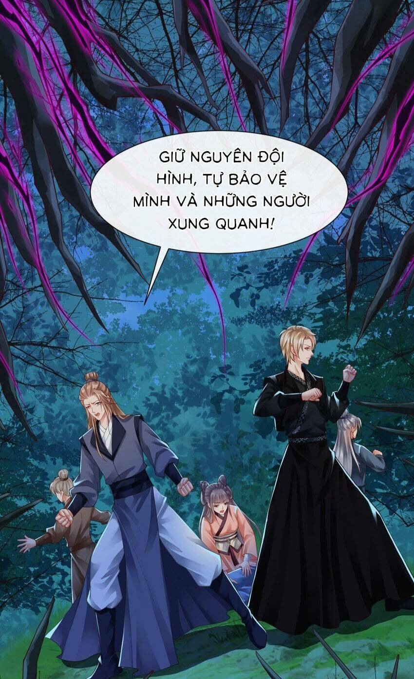 cùng ngự thần thú báo thù chapter 84 - Next chapter 85