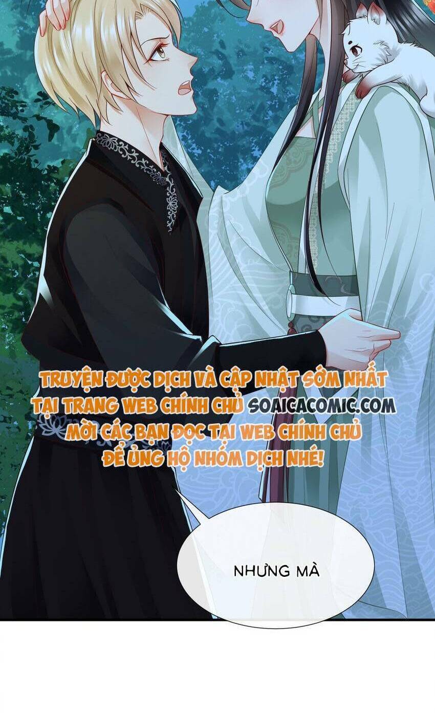 cùng ngự thần thú báo thù chapter 84 - Next chapter 85