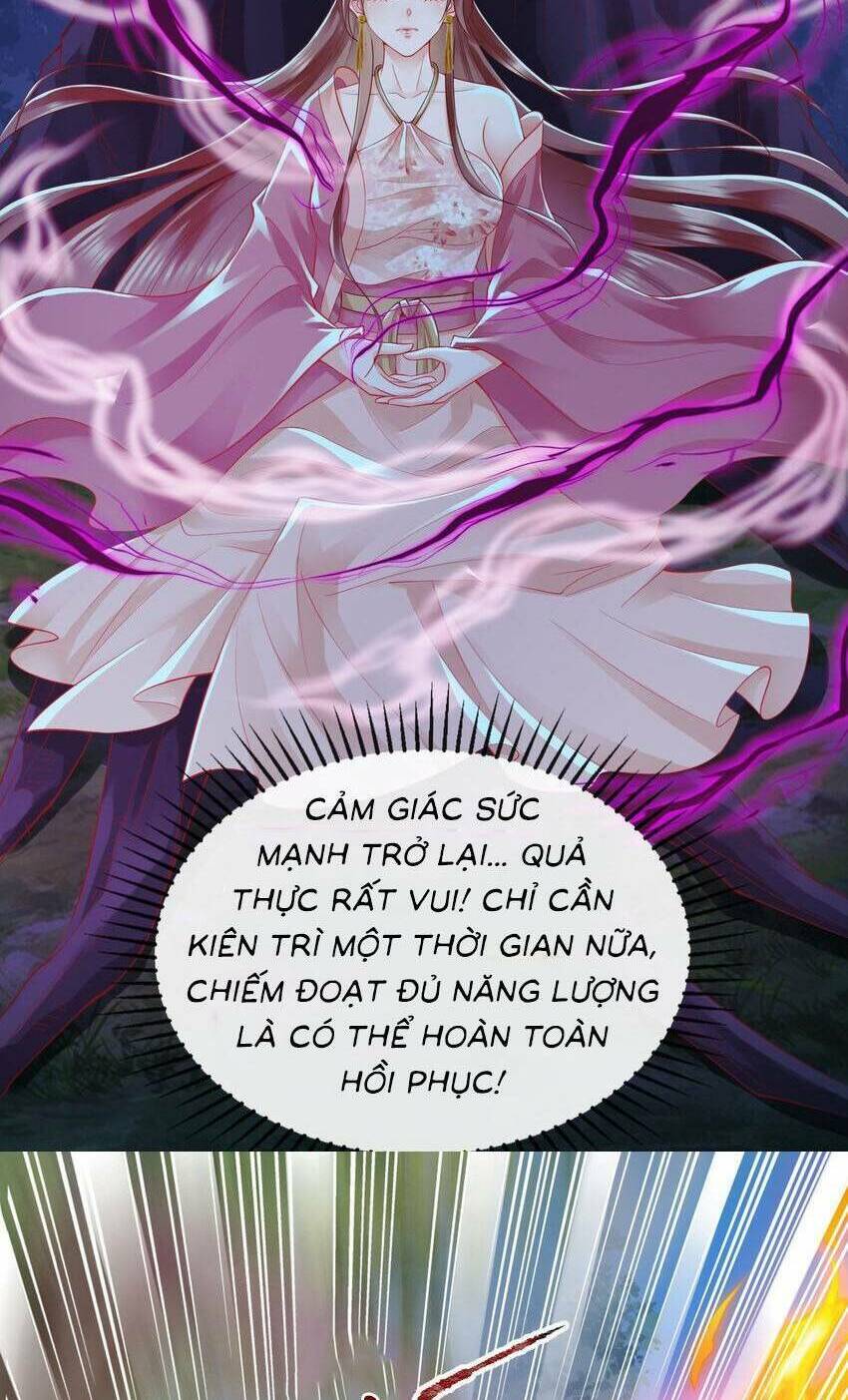 cùng ngự thần thú báo thù chapter 84 - Next chapter 85