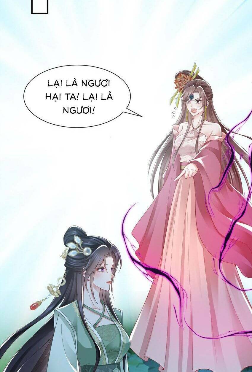 cùng ngự thần thú báo thù chapter 84 - Next chapter 85